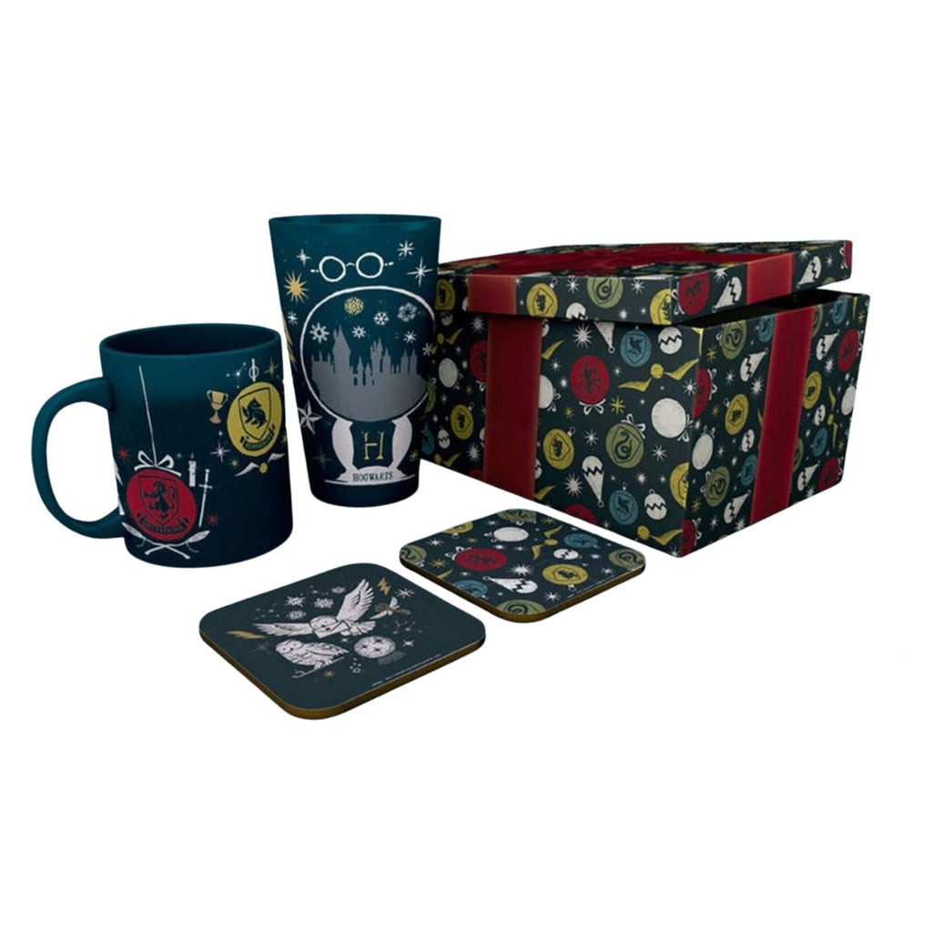 Harry Potter Geschenkset - Harry Potter