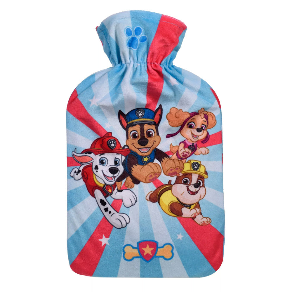 Heroes Unite Wärmflasche - Paw Patrol