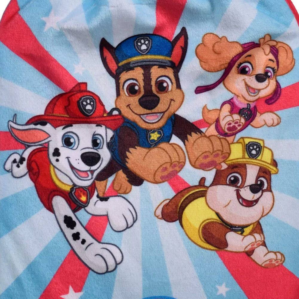 Heroes Unite Wärmflasche - Paw Patrol