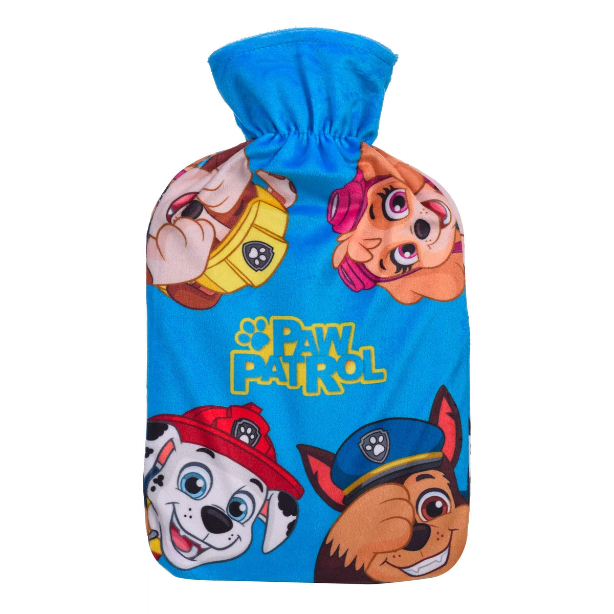 Heroes Wärmflasche - Paw Patrol
