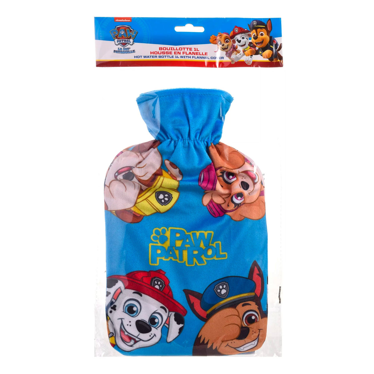 Heroes Wärmflasche - Paw Patrol