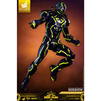 Hot Toys Figur Neon Tech Iron Man - Avengers