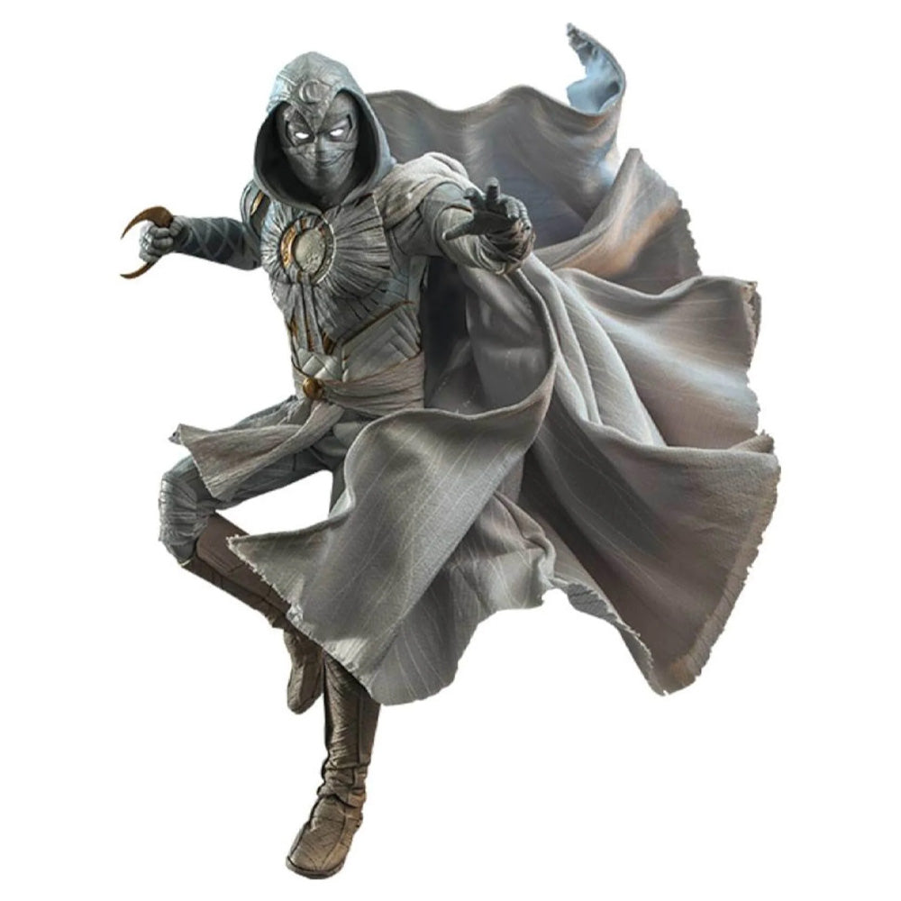 Hot Toys Moon Knight - Marvel