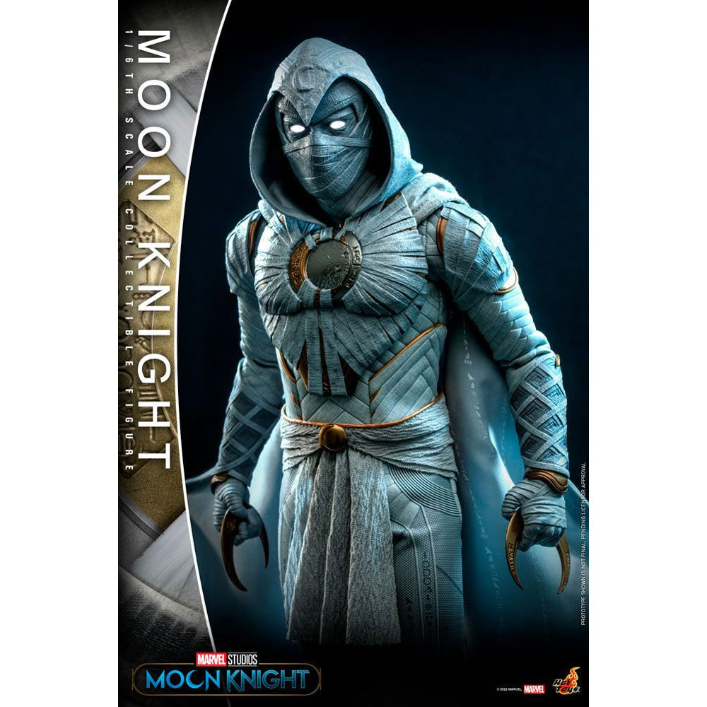 Hot Toys Moon Knight - Marvel