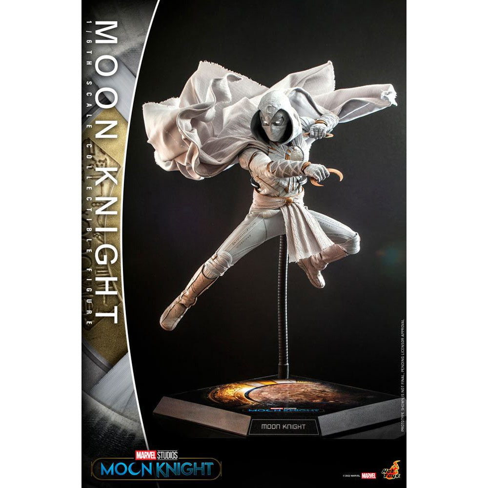 Hot Toys Moon Knight - Marvel