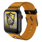 Hufflepuff Smartwatch-Armband - Harry Potter