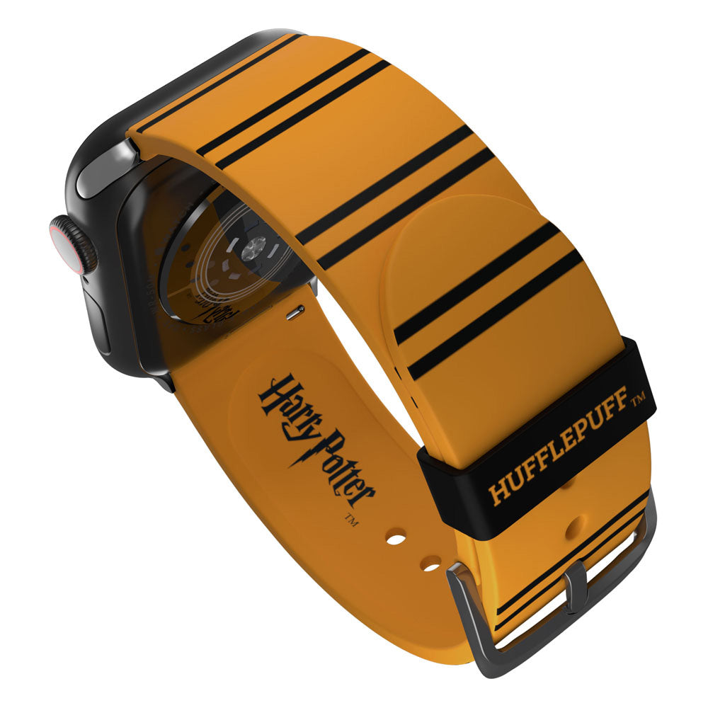Hufflepuff Smartwatch-Armband - Harry Potter