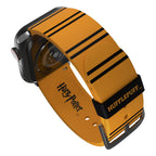 Hufflepuff Smartwatch-Armband - Harry Potter