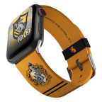 Hufflepuff Smartwatch-Armband - Harry Potter