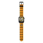 Hufflepuff Smartwatch-Armband - Harry Potter
