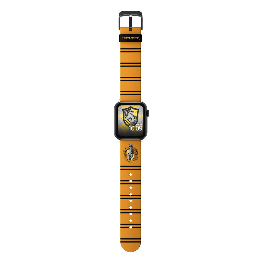 Hufflepuff Smartwatch-Armband - Harry Potter