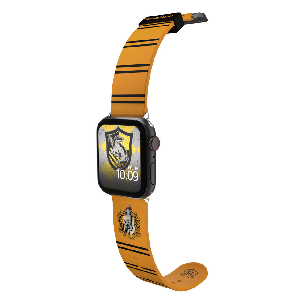 Hufflepuff Smartwatch-Armband - Harry Potter