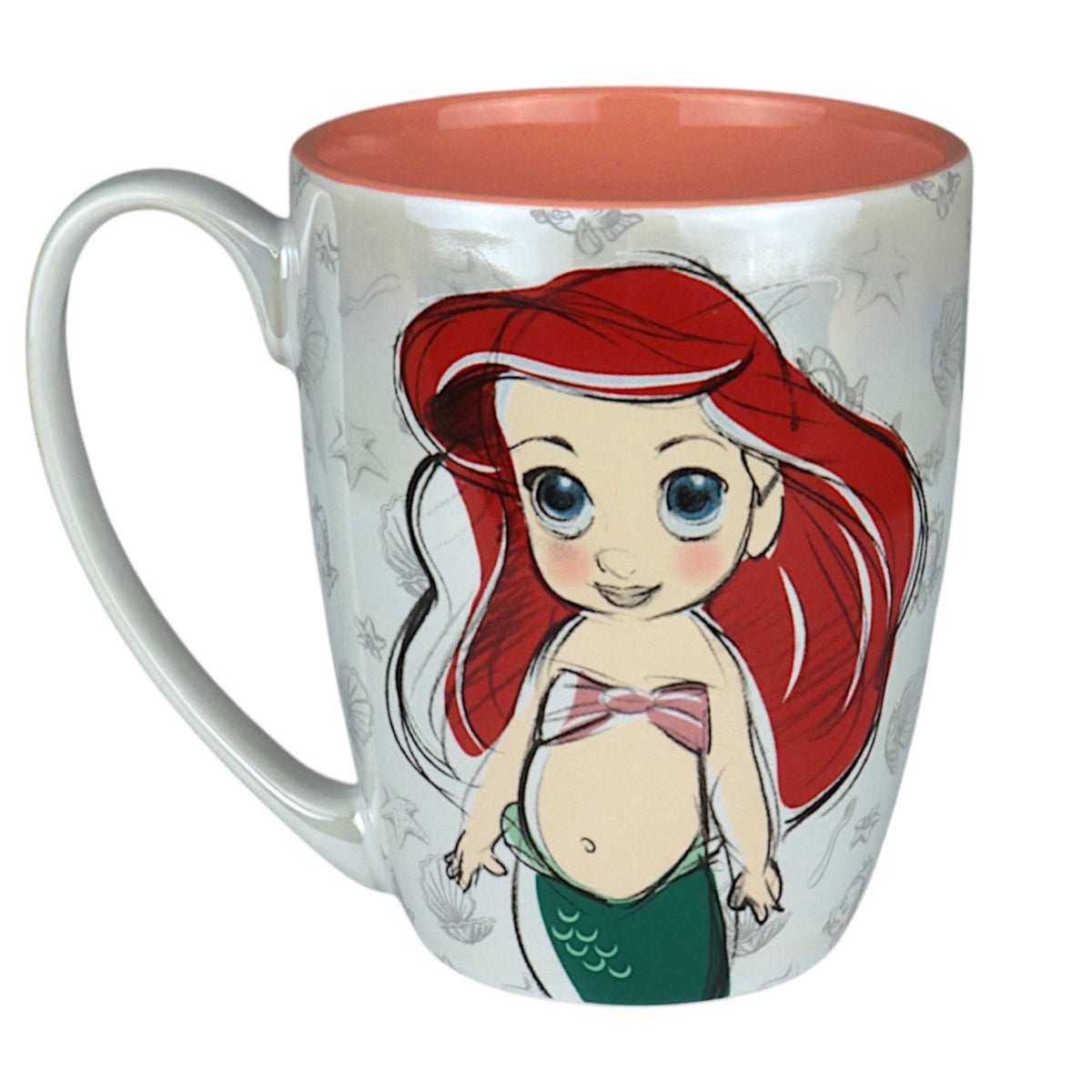 Arielle Tasse 310 ml - Disney Arielle