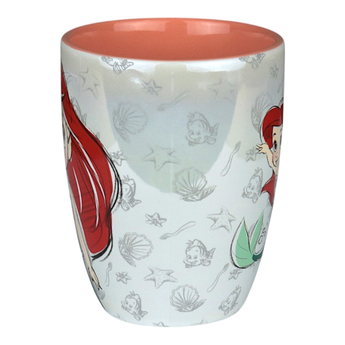 Arielle Tasse 310 ml - Disney Arielle