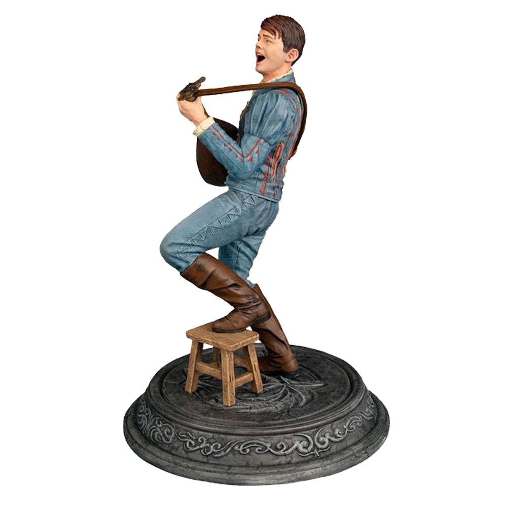 Jaskier Statue (22 cm) - The Witcher