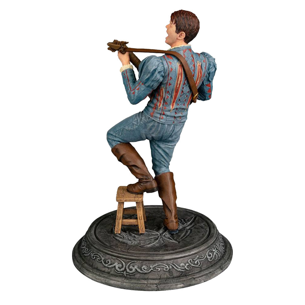 Jaskier Statue (22 cm) - The Witcher