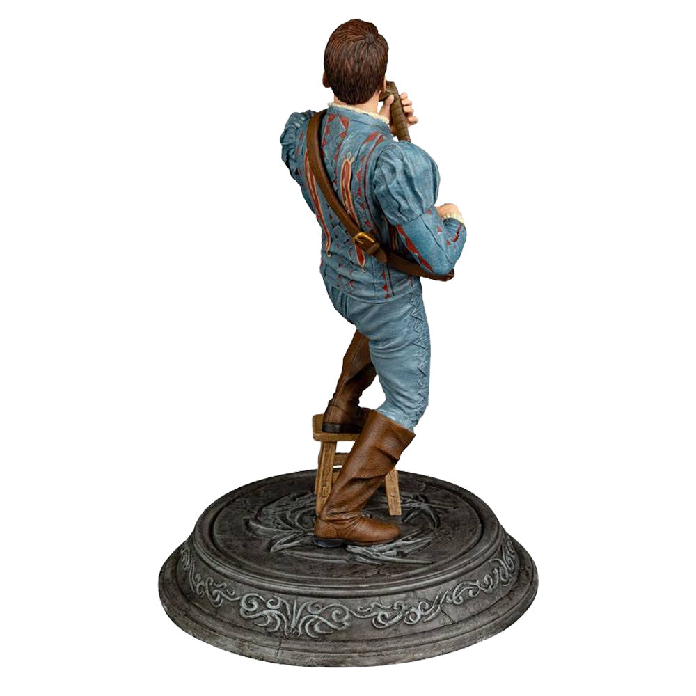 Jaskier Statue (22 cm) - The Witcher