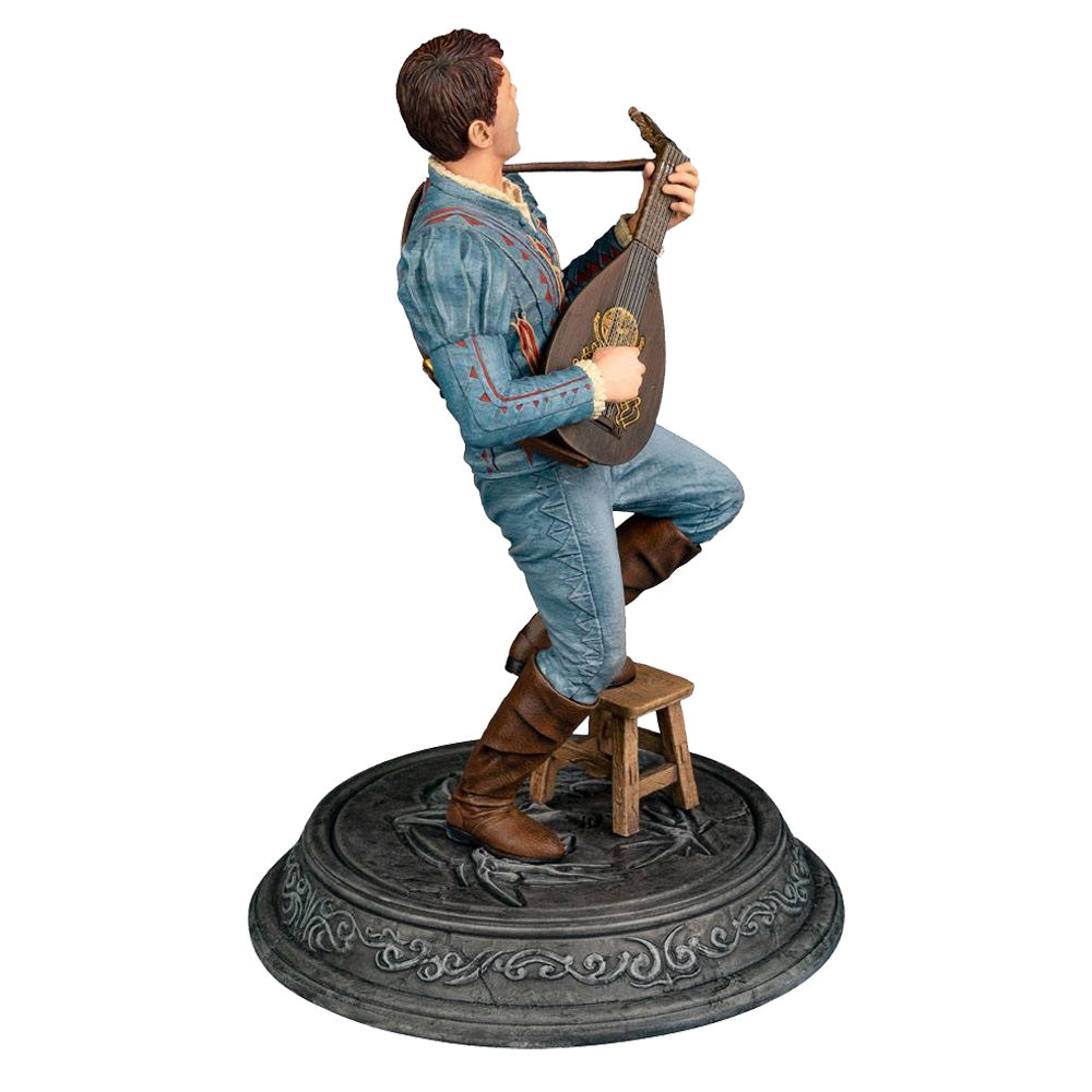 Jaskier Statue (22 cm) - The Witcher