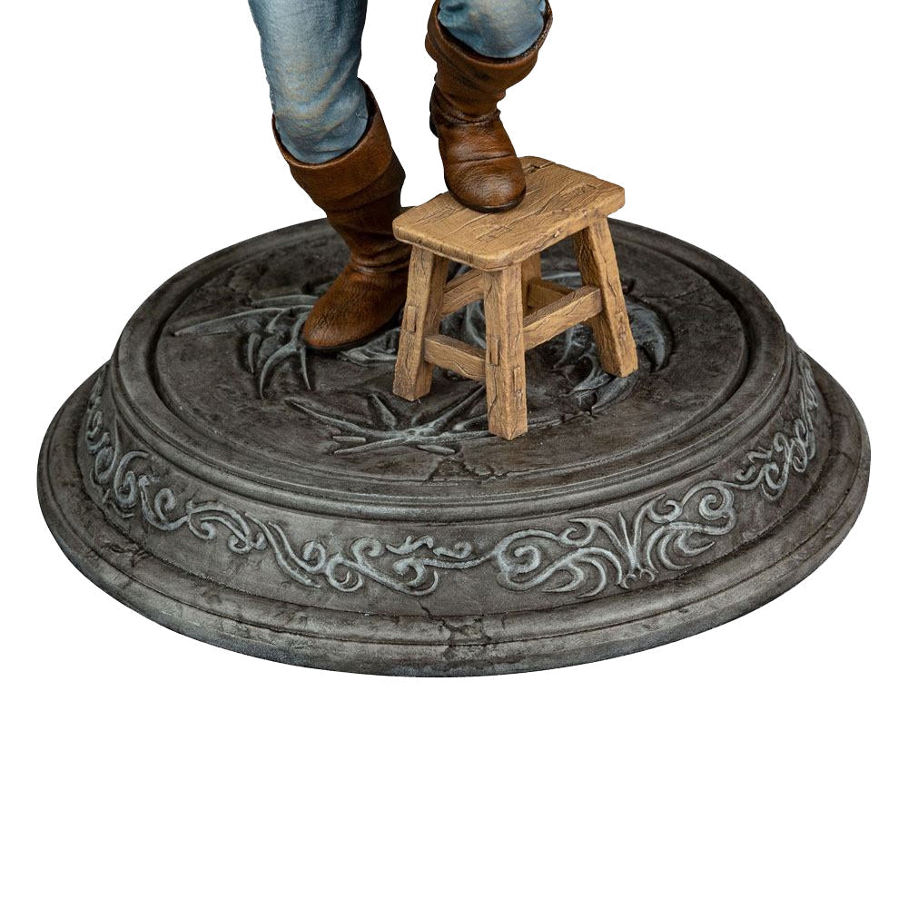 Jaskier Statue (22 cm) - The Witcher