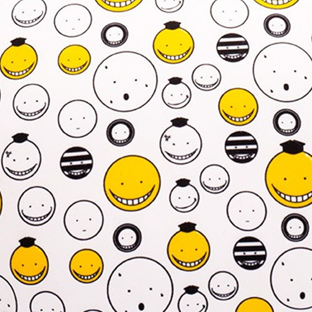 Koro-Sensei Kissen - Assassination Classroom