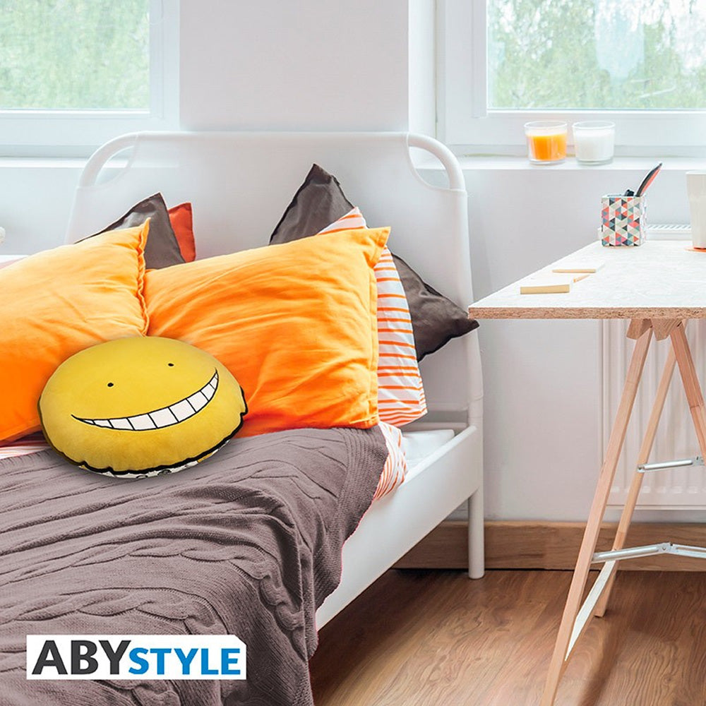 Koro-Sensei Kissen - Assassination Classroom