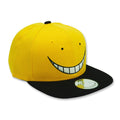 Koro-Sensei Snapback - Assassination Classroom