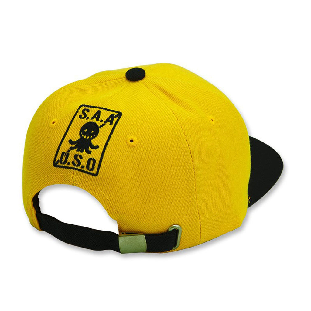Koro-Sensei Snapback - Assassination Classroom