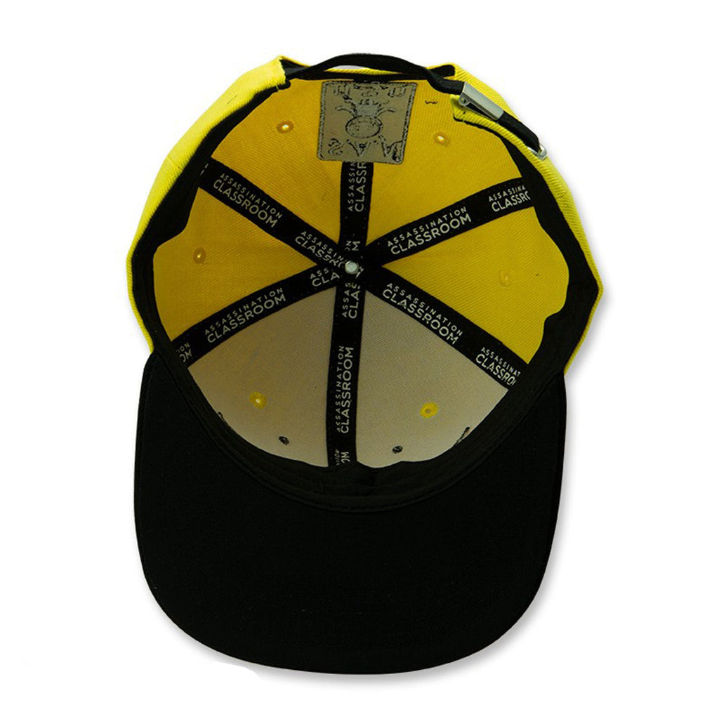 Koro-Sensei Snapback - Assassination Classroom