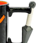 Kunai Konoha 3D Tasse - Naruto