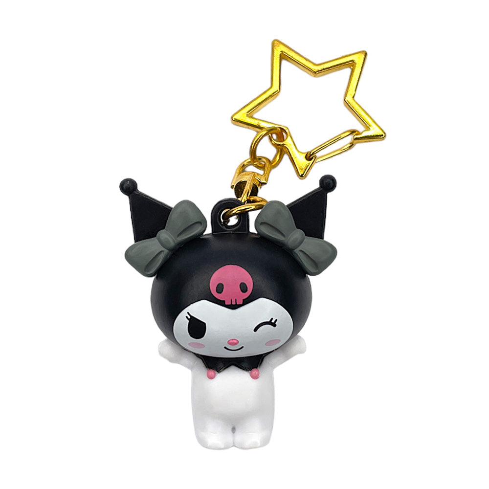 Kuromi Mystery-Anhänger Sanrio - Hello Kitty