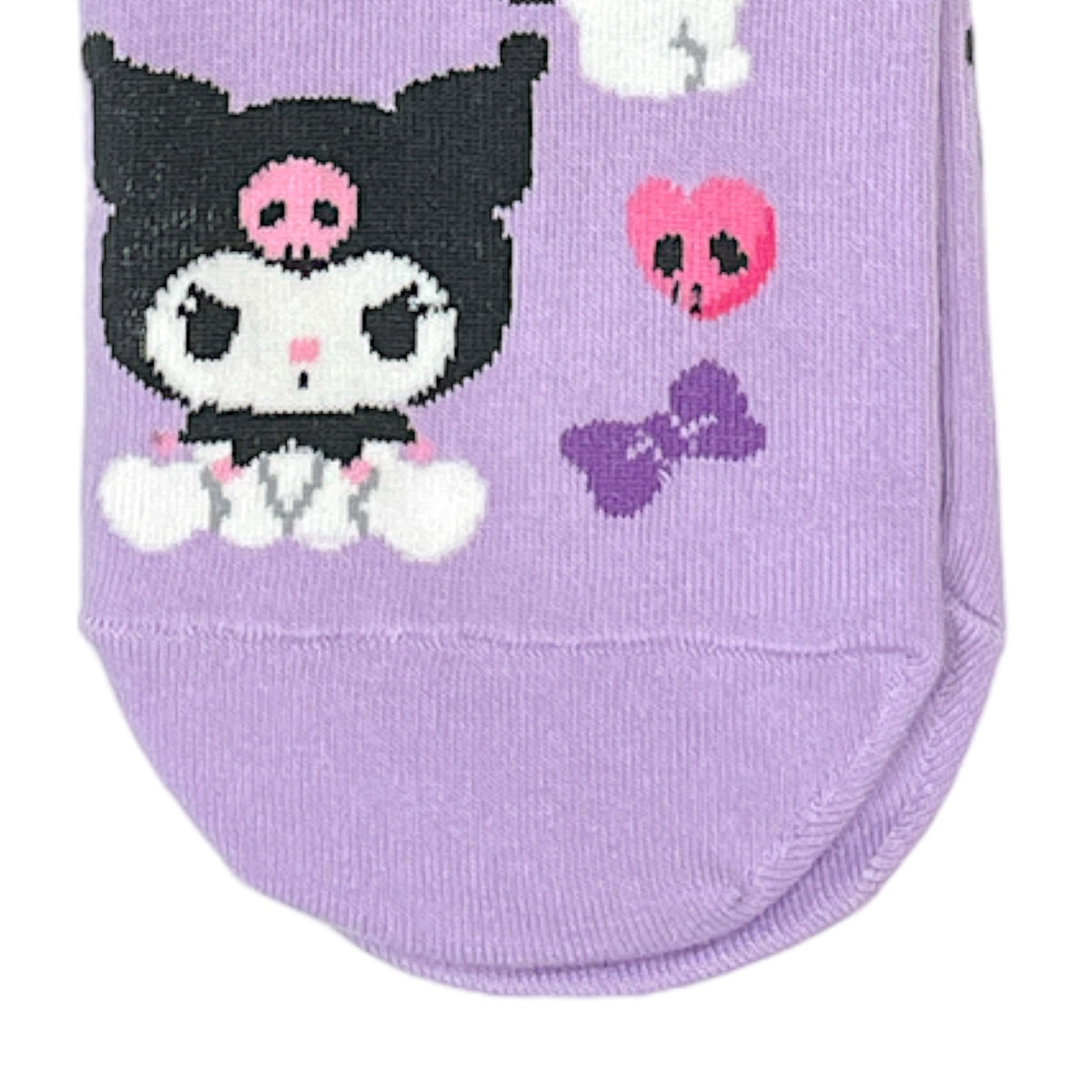 Kuromi Sneakersocken Sanrio - Hello Kitty