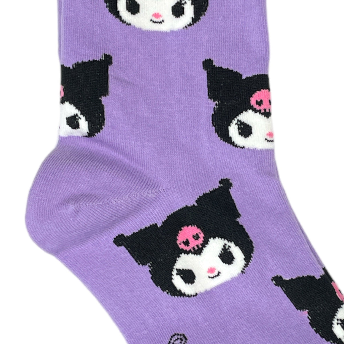 Kuromi Socken Sanrio - Hello Kitty
