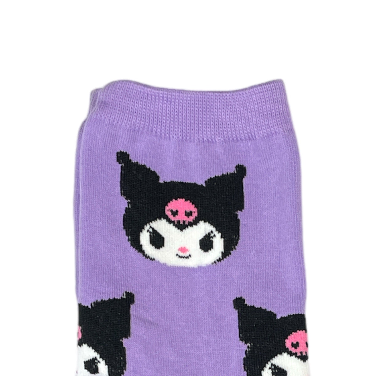 Kuromi Socken Sanrio - Hello Kitty