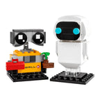 LEGO BrickHeadz Wall-E und Eve 40619 - Disney