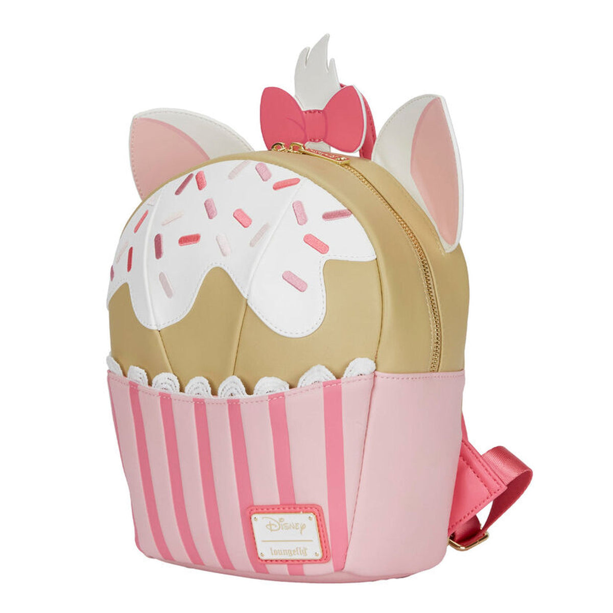 Loungefly Disney Aristocats Marie Sweets Rucksack