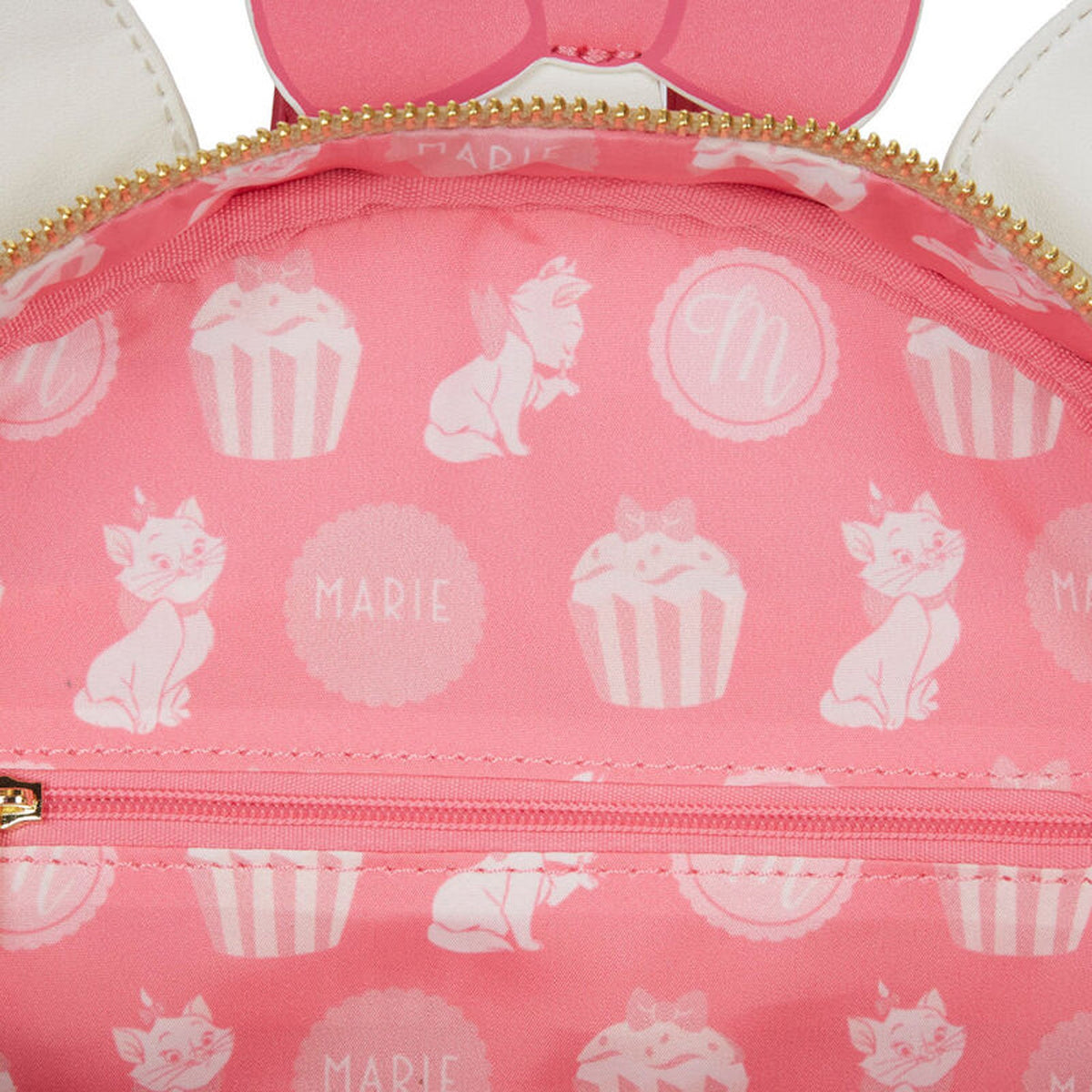 Loungefly Disney Aristocats Marie Sweets Rucksack