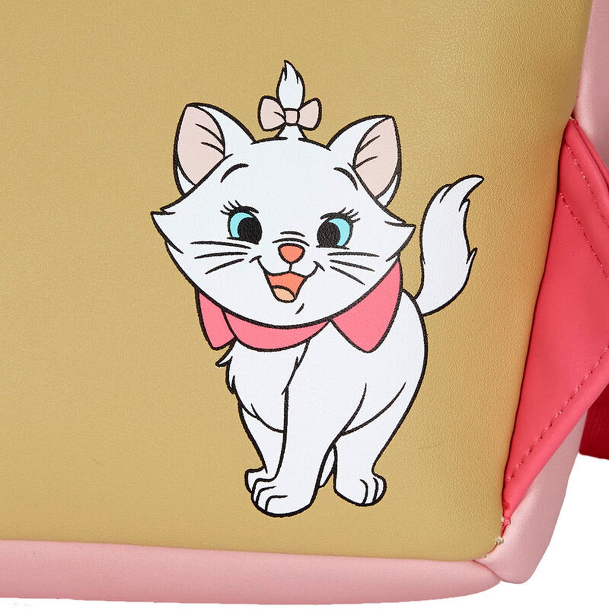 Loungefly Disney Aristocats Marie Sweets Rucksack