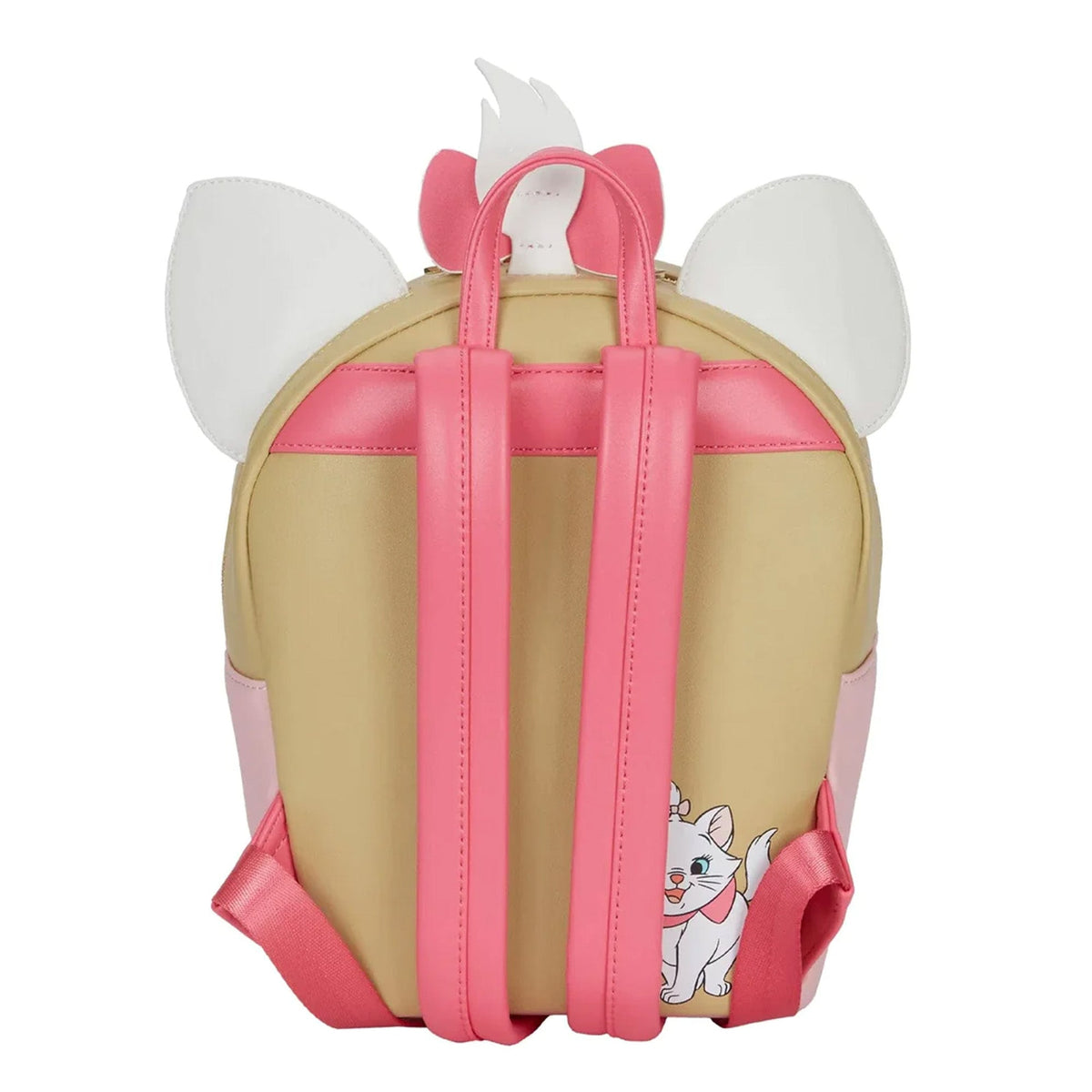 Loungefly Disney Aristocats Marie Sweets Rucksack