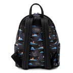 Loungefly Disney Classic Clouds Rucksack