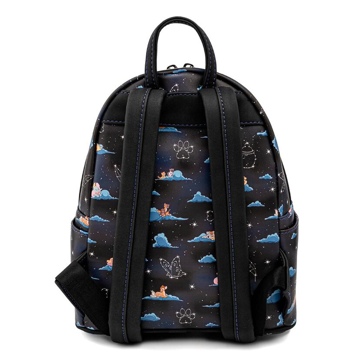 Loungefly Disney Classic Clouds Rucksack