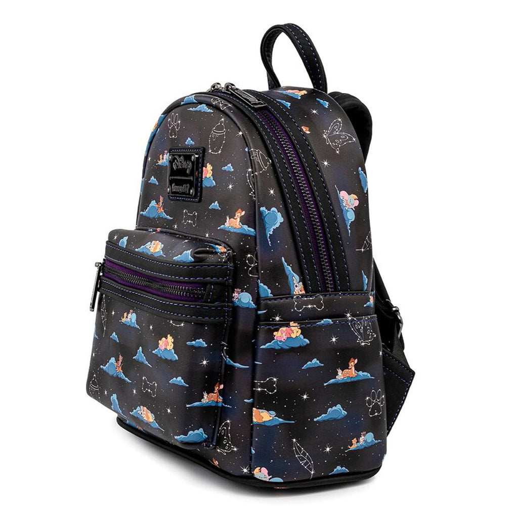 Loungefly Disney Classic Clouds Rucksack
