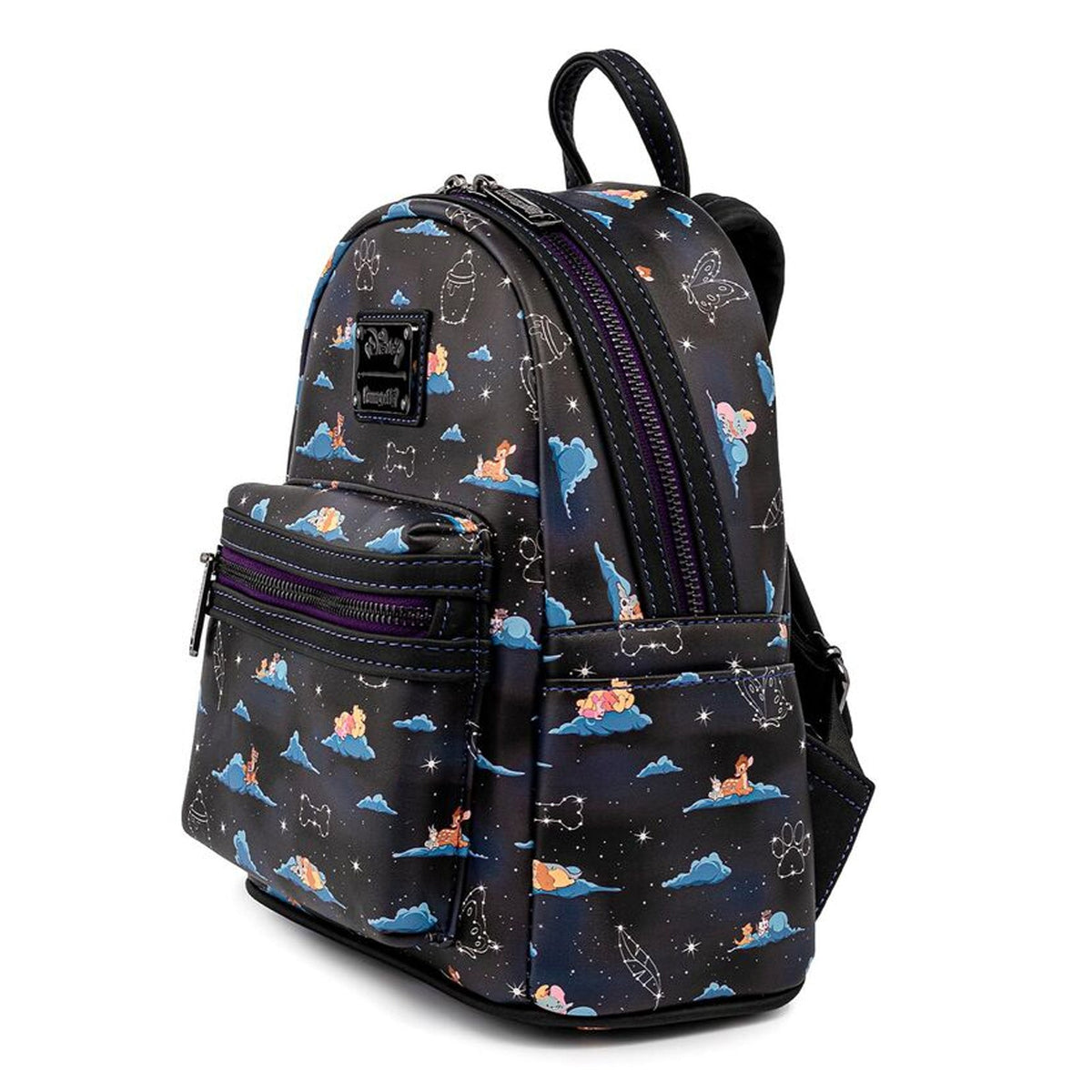 Loungefly Disney Classic Clouds Rucksack