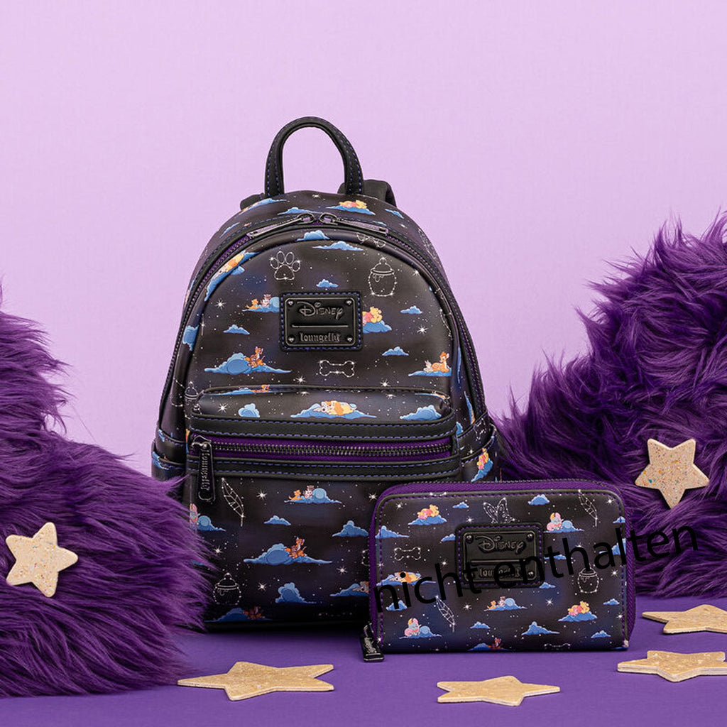 Loungefly Disney Classic Clouds Rucksack
