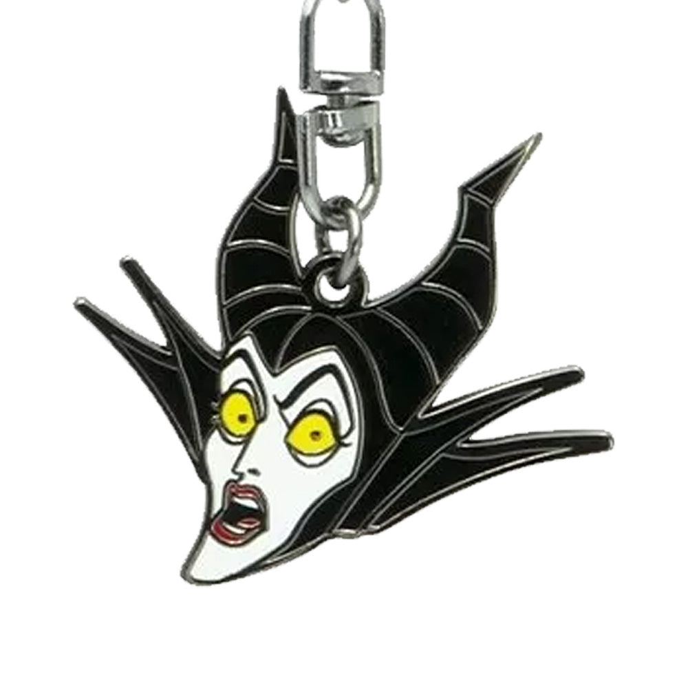 Maleficent Schlüsselanhänger - Disney Villains