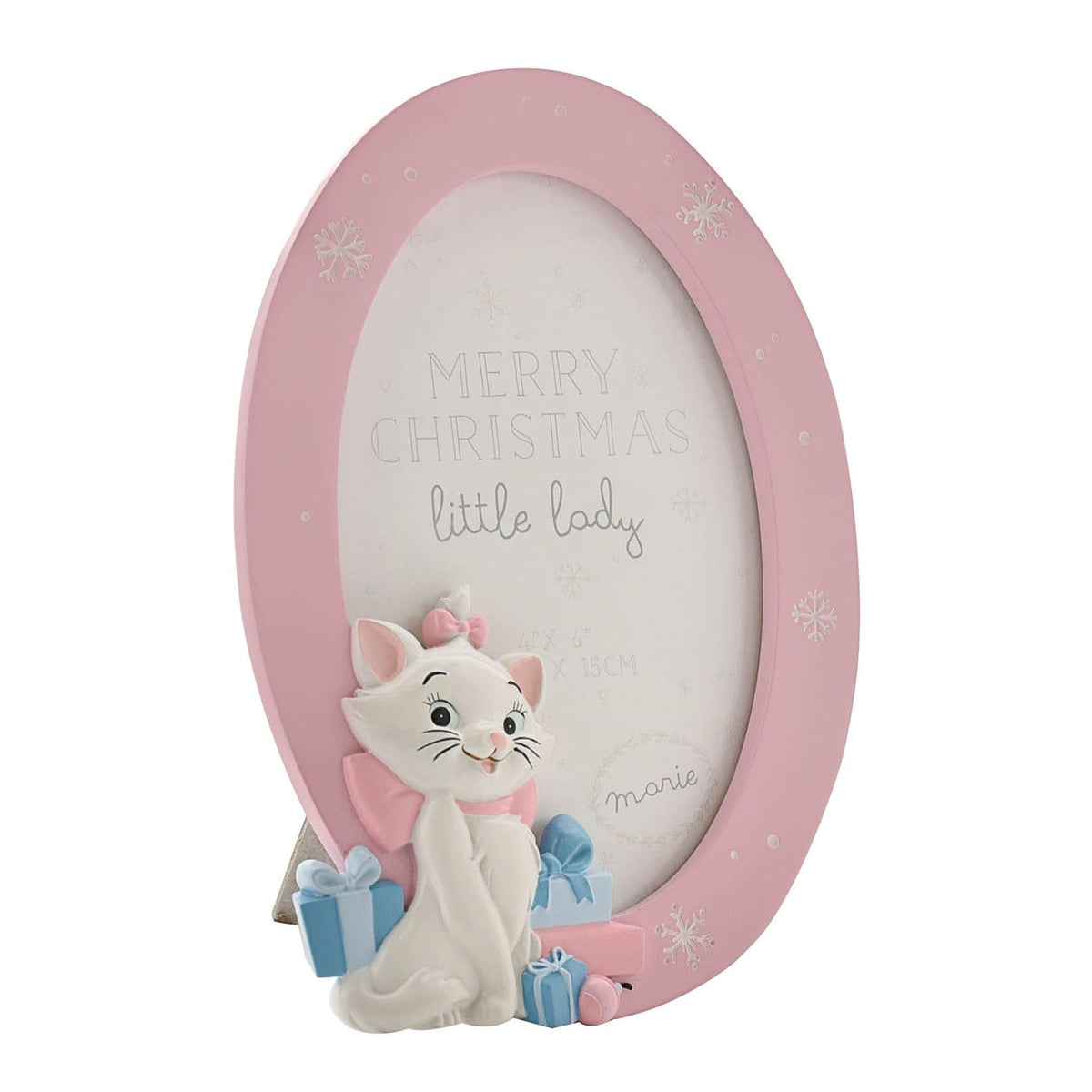 Marie Bilderrahmen - Disney Aristocats