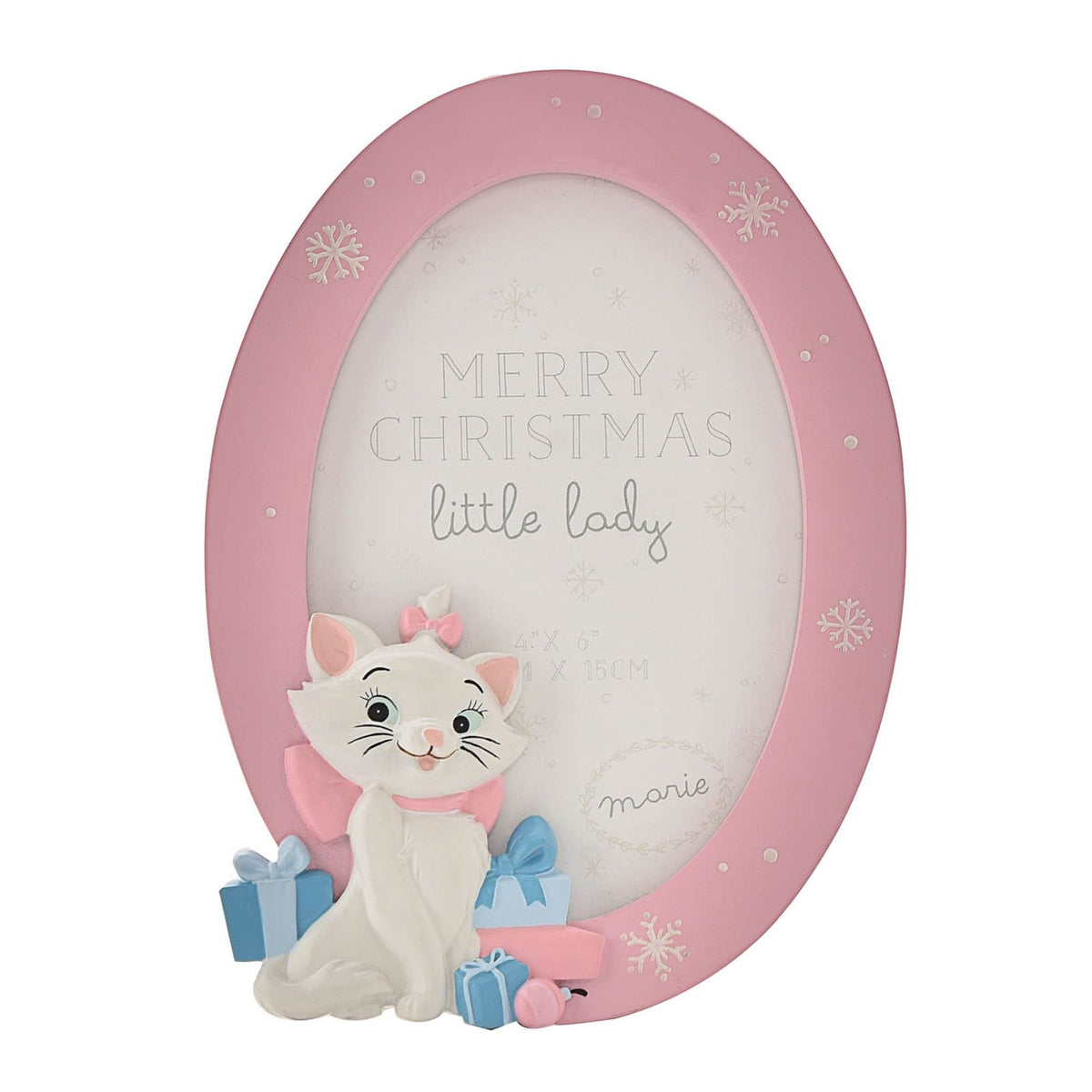 Marie Bilderrahmen - Disney Aristocats