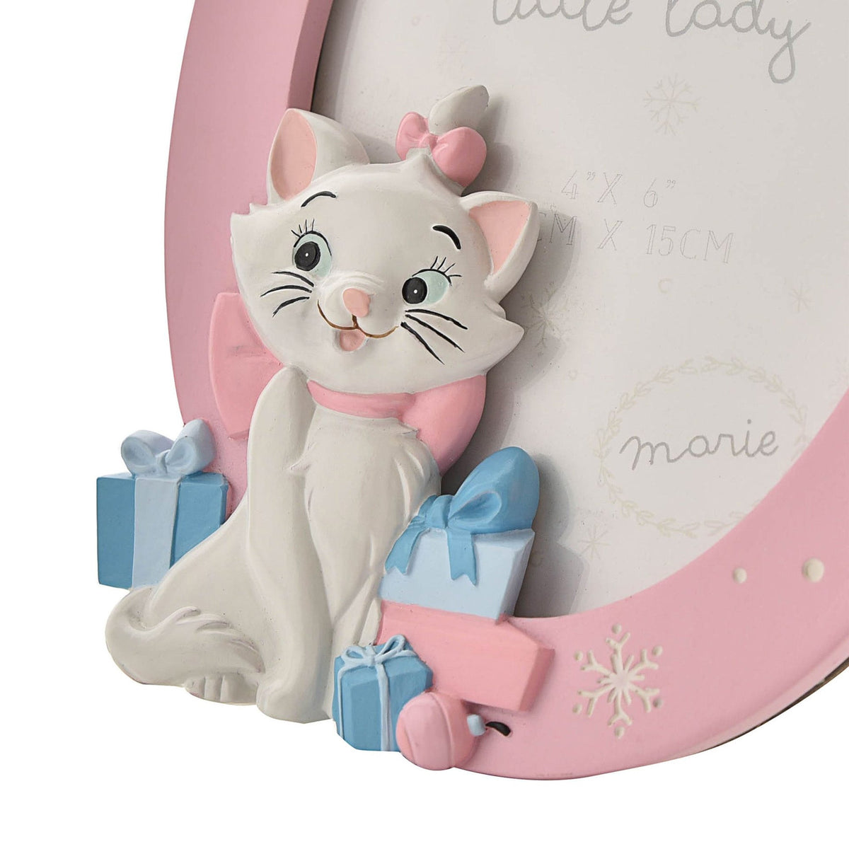 Marie Bilderrahmen - Disney Aristocats