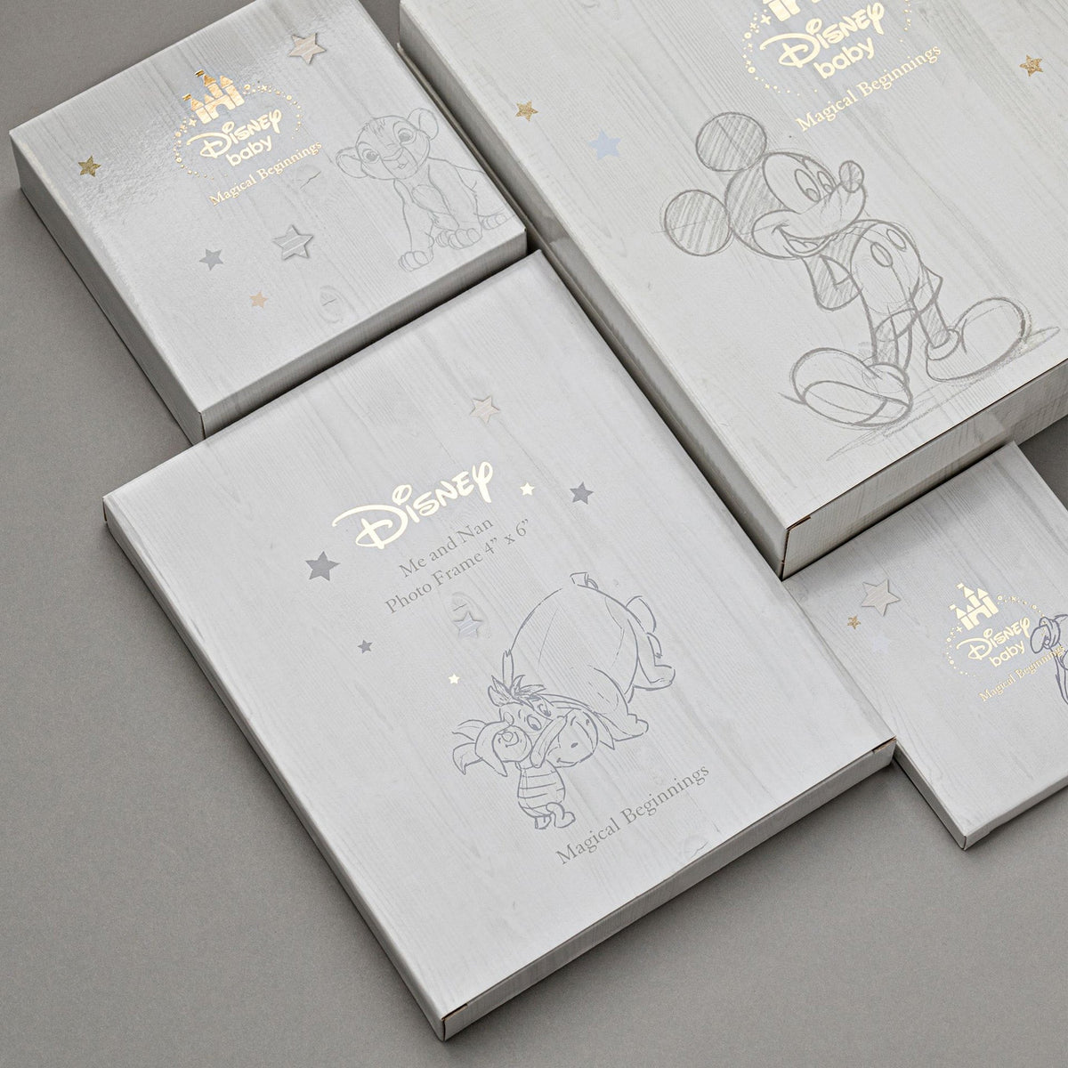 Marie Bilderrahmen - Disney Aristocats