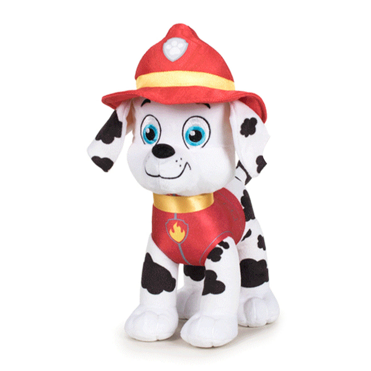 Marshall Plüschfigur (34 cm) - Paw Patrol