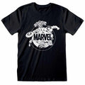 Marvel Characters T-Shirt - Marvel Comics